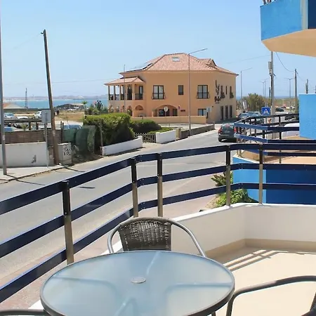 Balili By The Sea Ferrel (Leiria)