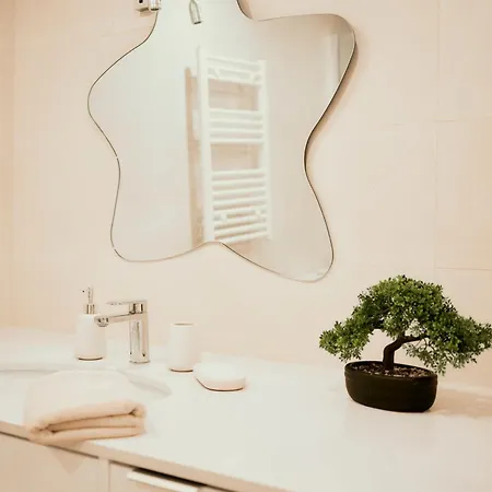 Balili By The Sea Appartement