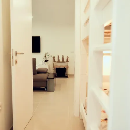 Appartement Balili By The Sea