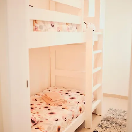 Balili By The Sea Appartement *