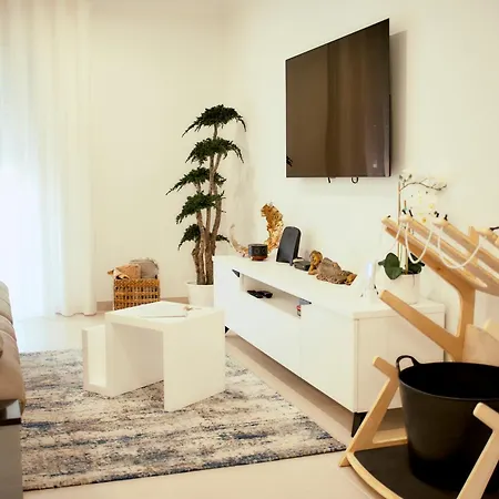 Appartement Balili By The Sea *