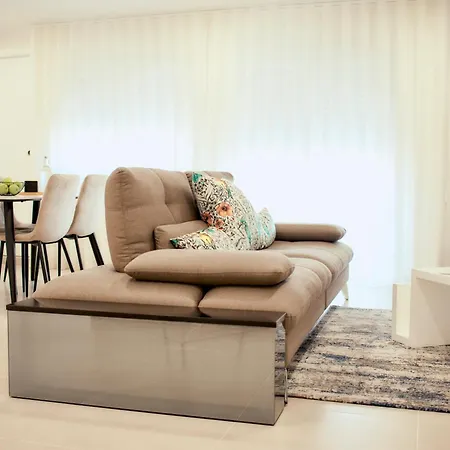 Lejlighed Balili By The Sea Ferrel (Leiria)