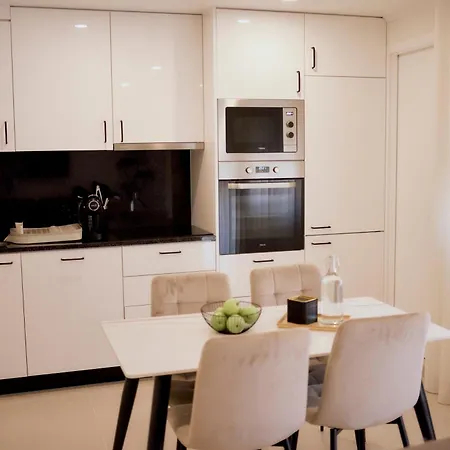 Balili By The Sea Ferrel (Leiria)