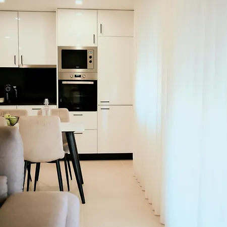 Balili By The Sea Appartement