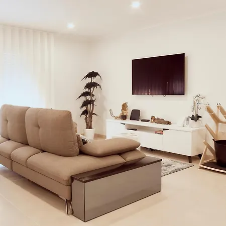 Appartement Balili By The Sea