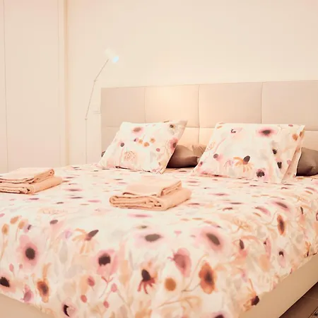 Balili By The Sea Appartement *