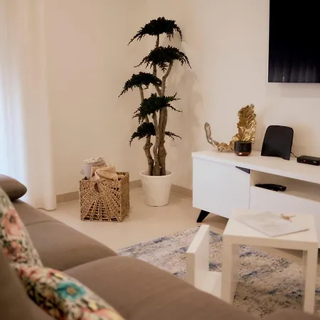 Appartement Balili By The Sea Ferrel (Leiria)