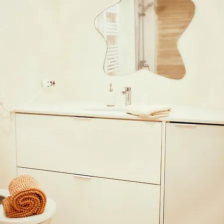 Balili By The Sea Ferrel (Leiria)