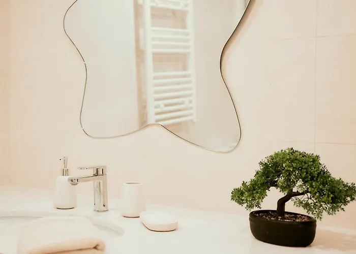 Balili By The Sea Apartment