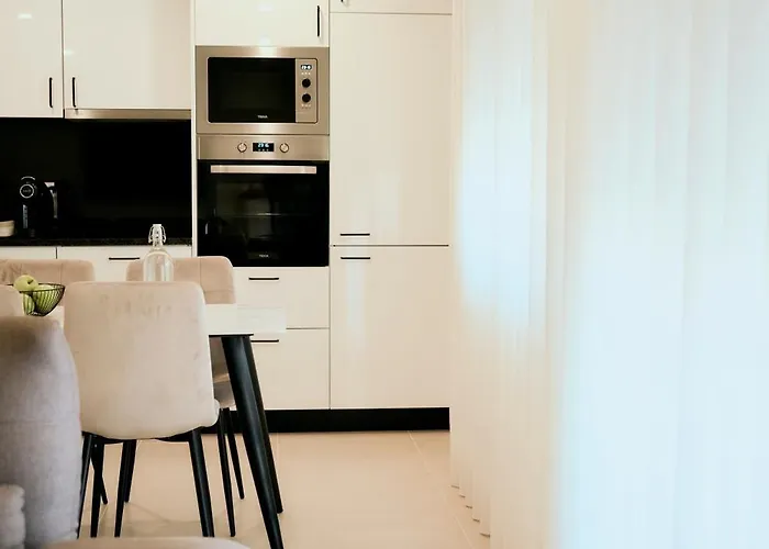 Balili By The Sea Apartment