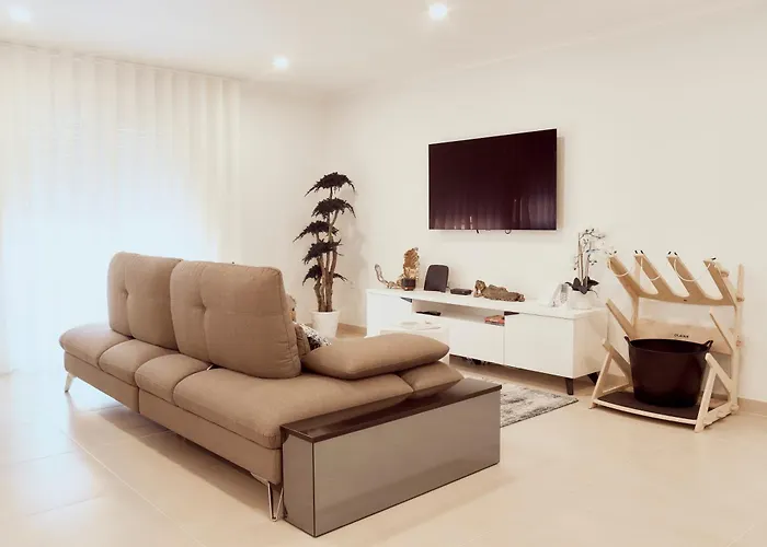 Apartment Balili By The Sea