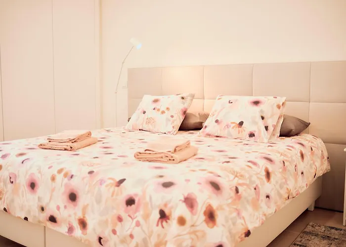 Balili By The Sea Apartment *