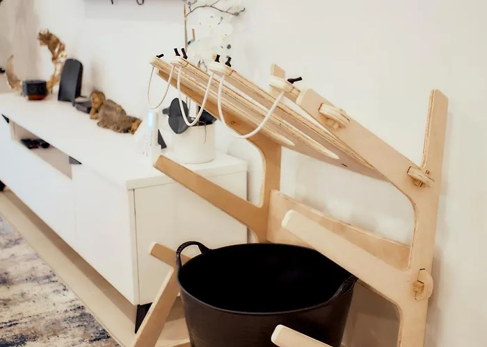 Apartment Balili By The Sea *