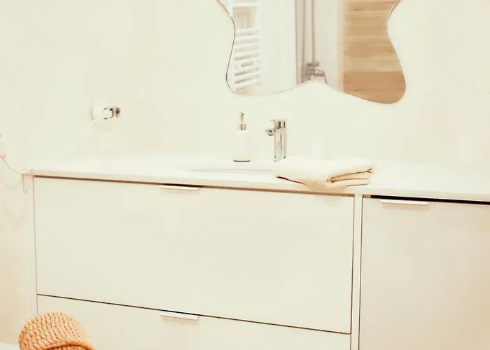 Balili By The Sea Ferrel (Leiria)